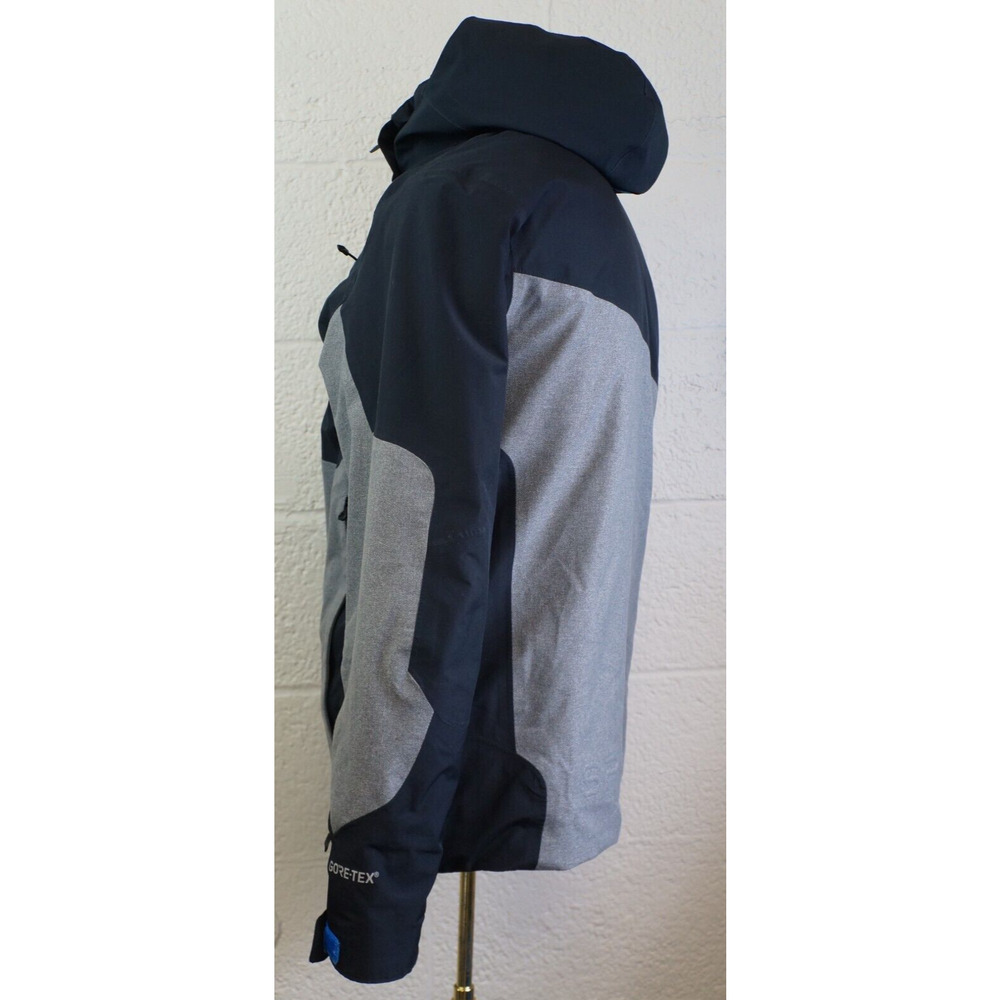 Spyder Chambers GTX Mens Ski Snowboard Jacket Gore-Tex Snow Coat Size S $399MSRP - Picture 5 of 15